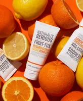 Naturally Serious Fruit-Tox Resurfacing Facial Remedy