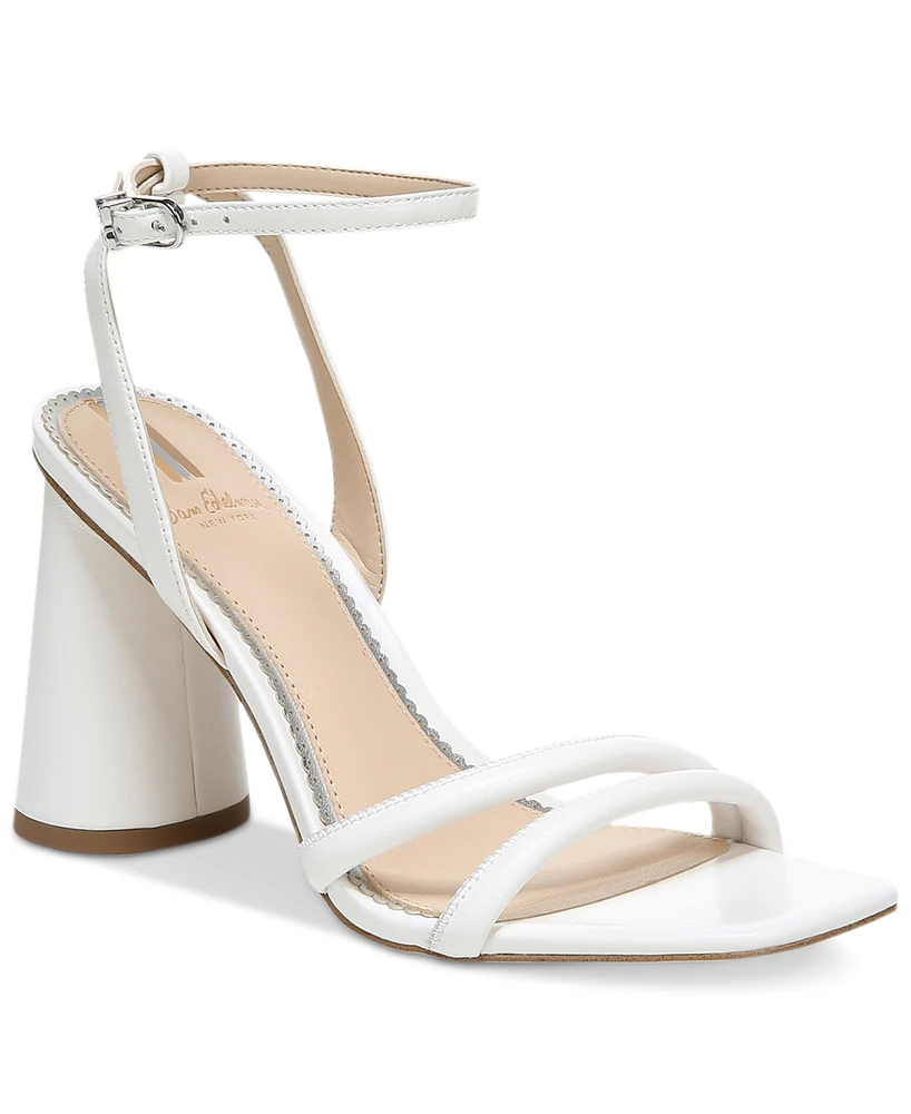 Sam Edelman Women's Kia Strappy Dress Sandals