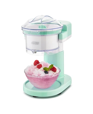 Dash Shaved Ice Maker