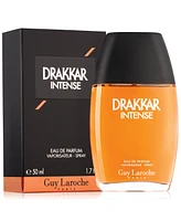 Drakkar Men's Intense Eau de Parfum Spray, 1.7 oz.