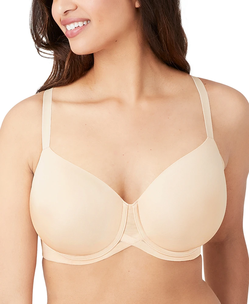 Wacoal Side Smoothing Contour Bra 853281