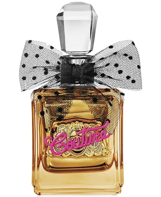Juicy Couture Viva la Juicy Gold Couture Eau de Parfum, 3.4 oz
