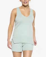 Women's Voyage Sweater Shell