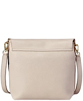 GiGi New York Women's Andie Crossbody Bag