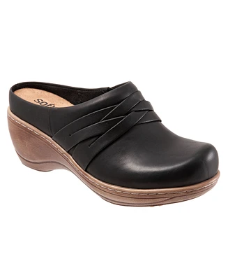 Softwalk Mackay Clog