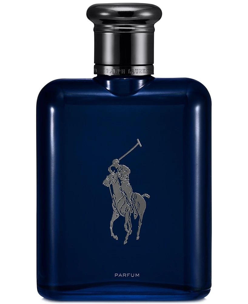Ralph Lauren Men's Polo Blue Parfum Spray