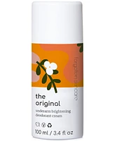 Forgotten Skincare The Original Underarm Brightening Deodorant Cream