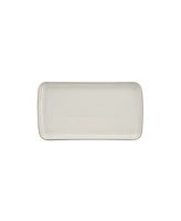 Denby Natural Canvas Small Rectangular Platter