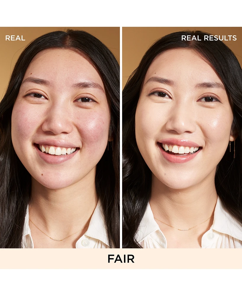 It Cosmetics Cc+ Nude Glow Lightweight Foundation + Serum Spf 40