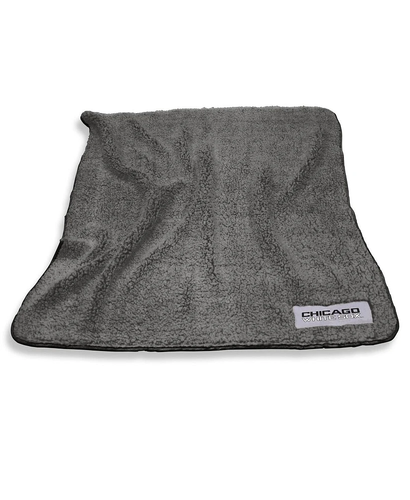 Chicago White Sox 60" x 50" Frosty Fleece Blanket