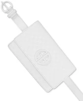 Giani Bernini Buckle Logo Fanny Pack, Exclusively at Macy's