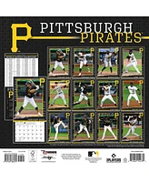Turner Licensing Pittsburgh Pirates 2022 Wall Calendar