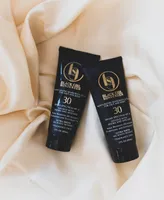 Black Girl Sunscreen Broad Spectrum Spf 30, 3 oz.