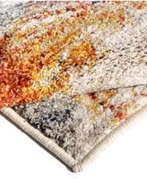 Closeout Gemstone Desert Canvas Area Rug