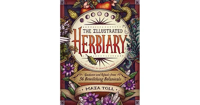 The Illustrated Herbiary