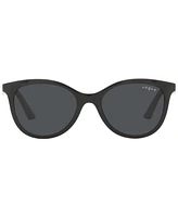 Vogue Jr Unisex Sunglasses, VJ2013 (ages 7-10)
