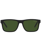 Arnette Unisex Sunglasses, AN4298 Bandra