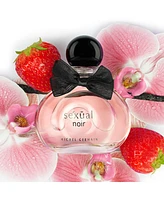 Michel Germain sexual noir Eau de Parfum, 2.5 oz