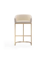 Louvre Barstool, Set of 3