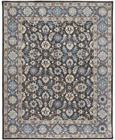 Feizy Rylan R8643 2' x 3' Area Rug