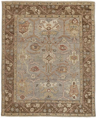 Feizy Carrington R6506 2' x 3' Area Rug