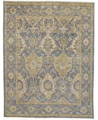 Feizy Carrington R6502 2' x 3' Area Rug