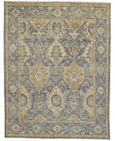Feizy Carrington R6502 2' x 3' Area Rug