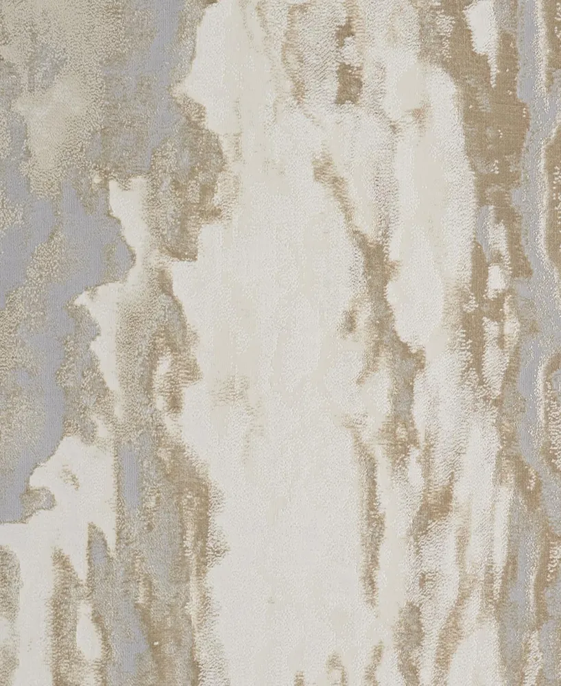 Feizy Aura R3727 6'7" x 9'6" Area Rug