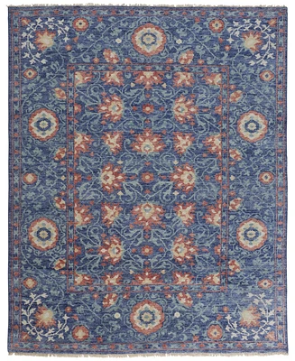 Feizy Beall R6713 3'6" x 5'6" Area Rug