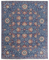 Feizy Beall R6713 3'6" x 5'6" Area Rug