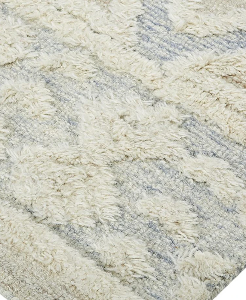 Feizy Anica R8005 4' x 6' Area Rug