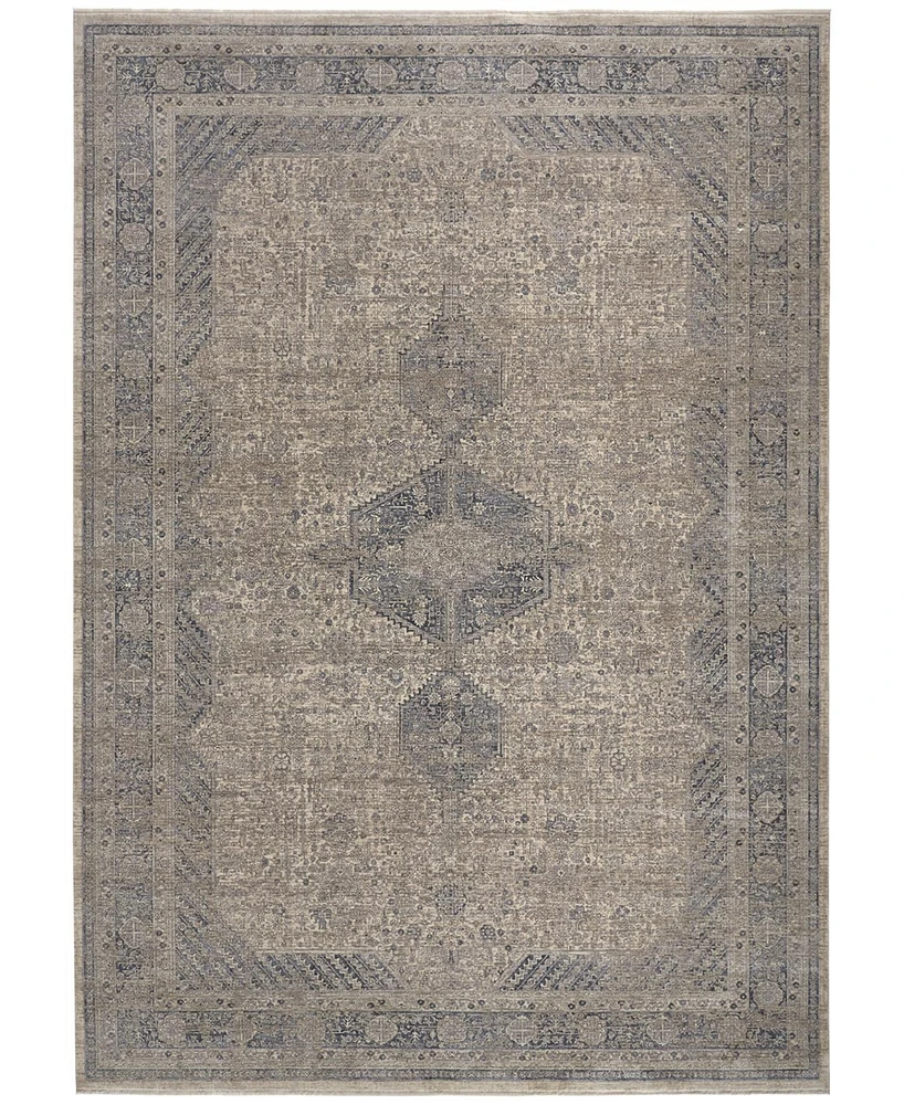 Feizy Marquette R3775 2' x 3' Area Rug