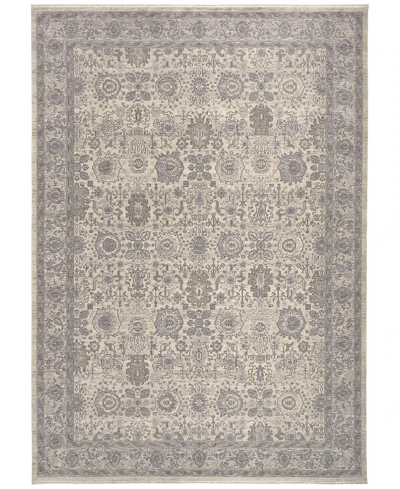 Feizy Marquette R3776 2' x 3' Area Rug