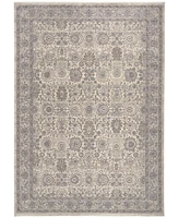 Feizy Marquette R3776 2' x 3' Area Rug