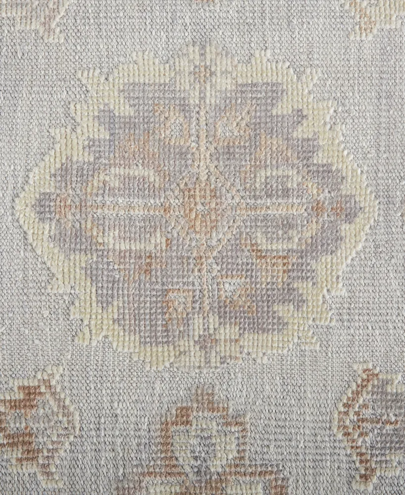 Feizy Wendover R6848 2' x 3' Area Rug