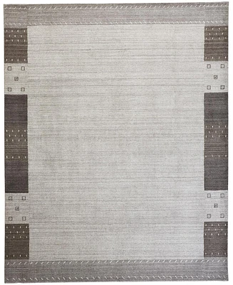 Feizy Legacy R6575 5'6" x 8'6" Area Rug
