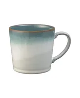 Denby Azure Haze 16 Pc. Dinnerware Set, Service for 4