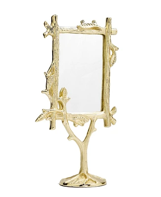 Branch Design Table Mirror