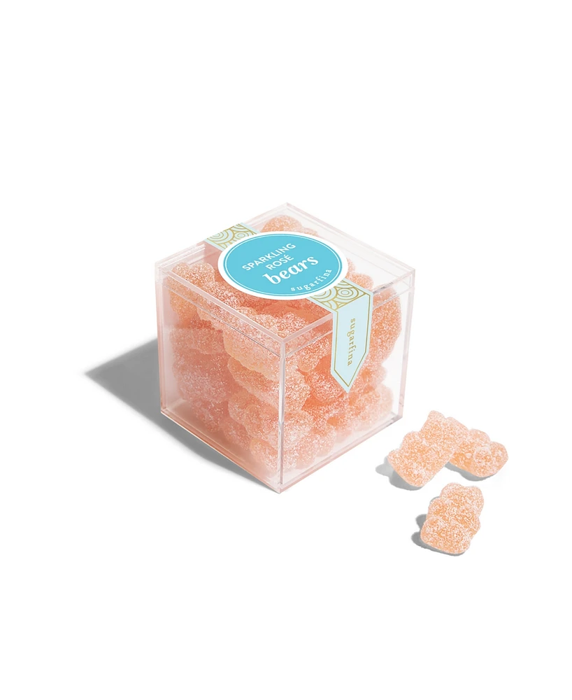 Sugarfina Sparkling Rose Bears