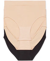 Wacoal B-Smooth Seamless Brief 3-Pack 870175