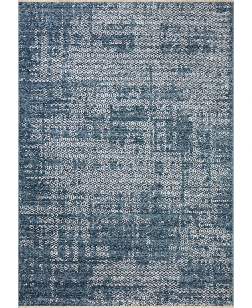 Vance Van-01 7'10"x10' Area Rug