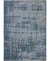 Vance Van-01 7'10"x10' Area Rug