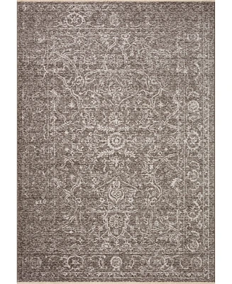 Vance Van-08 2'3"x3'10" Area Rug