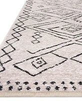 Vance Van-06 7'10"x10' Area Rug