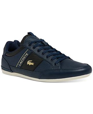 Lacoste Men's Chaymon 0120 Sneaker