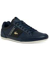 Lacoste Men's Chaymon 0120 Sneaker