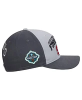Women's Nike Gray Stanford Cardinal 2022 Ncaa Women's Basketball Tournament March Madness Final Four Regional Champions Locker Room Classic 99 Adjusta