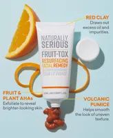 Naturally Serious Fruit-Tox Resurfacing Facial Remedy