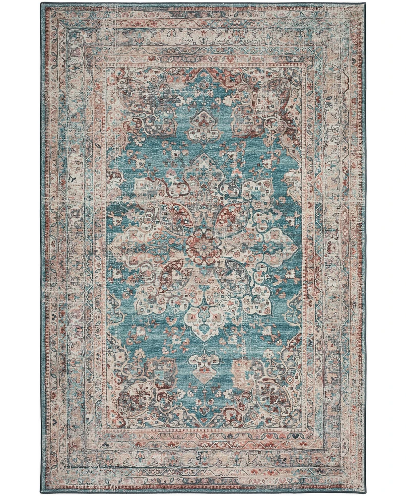 Dalyn Jericho JC6 8' x 10' Area Rug