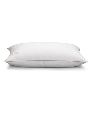 Pillow Gal White Goose Down & Feather Filled Pillow